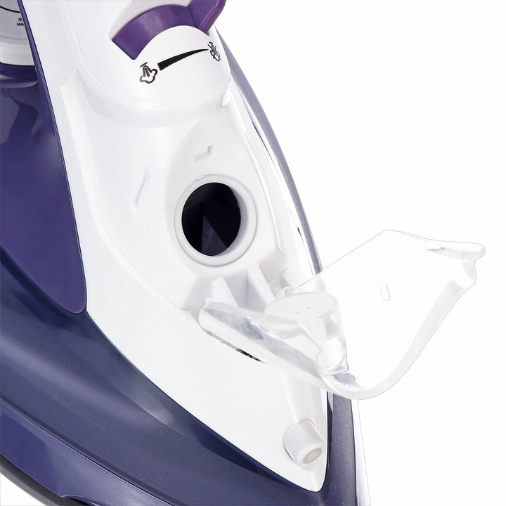 2400W Handheld Portable Garment Steamer 3 Gear Ironing Machine Wrinkle Remover Fast Heat for Travel Home Image 9