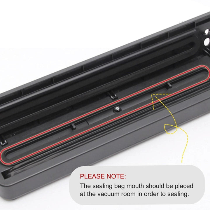 Vacuum Sealer Machine Image 6