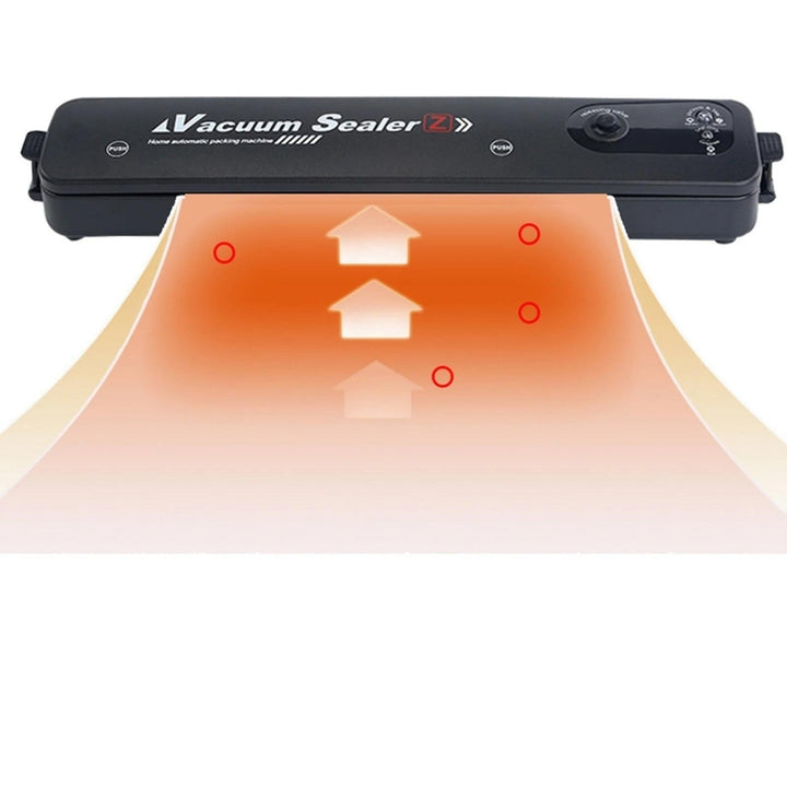 Vacuum Sealer Machine Image 8