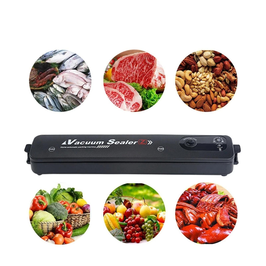 Vacuum Sealer Machine Image 9