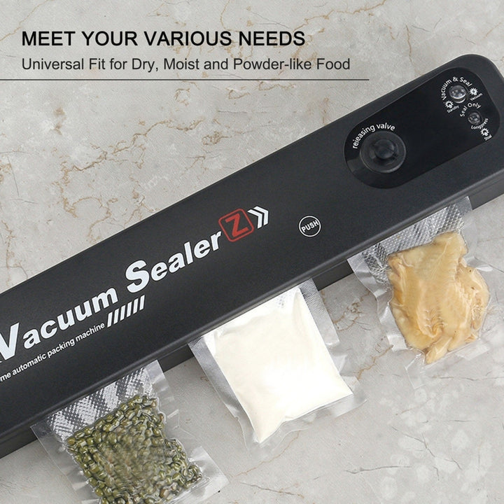 Vacuum Sealer Machine Image 10