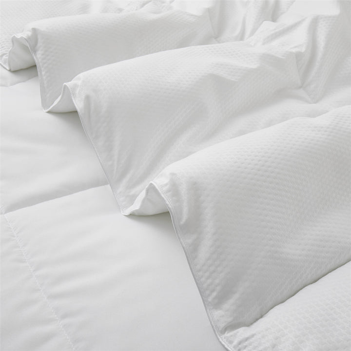 Puredown Down Alternative Comforter, Lightweight Comforter Twin, Queen, King Size Image 7