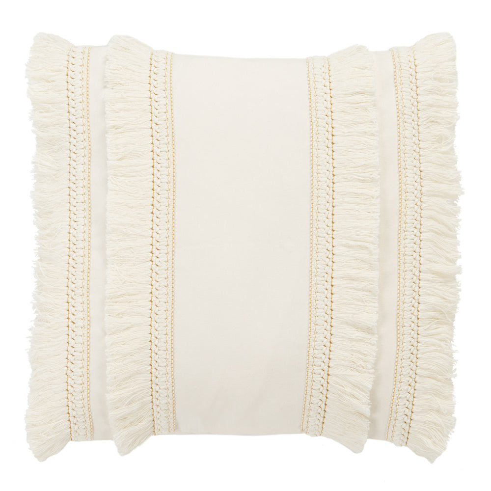 SAFAVIEH Grema Pillow White PLS7142A-1236 Image 2