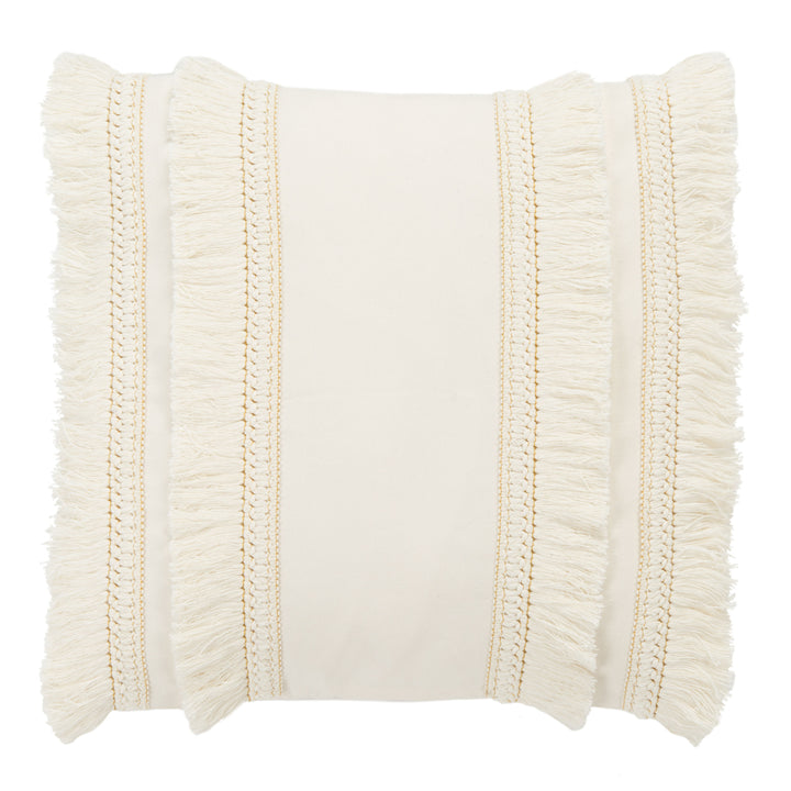 SAFAVIEH Grema Pillow White PLS7142A-1236 Image 2