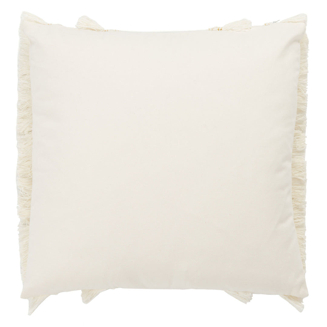 SAFAVIEH Grema Pillow White PLS7142A-1236 Image 4