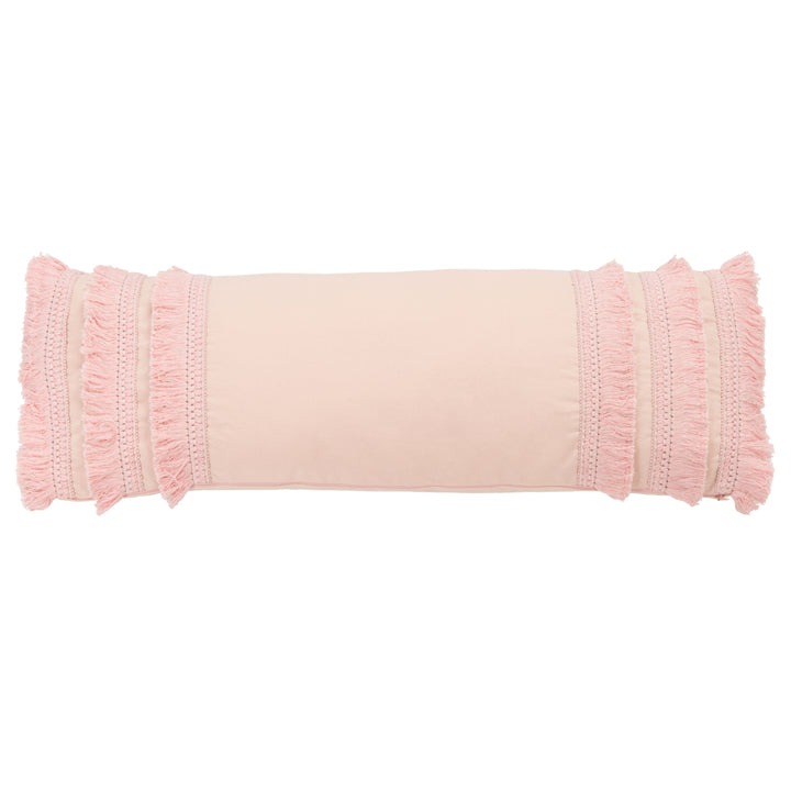 SAFAVIEH Grema Pillow Pink PLS7142B-1236 Image 2