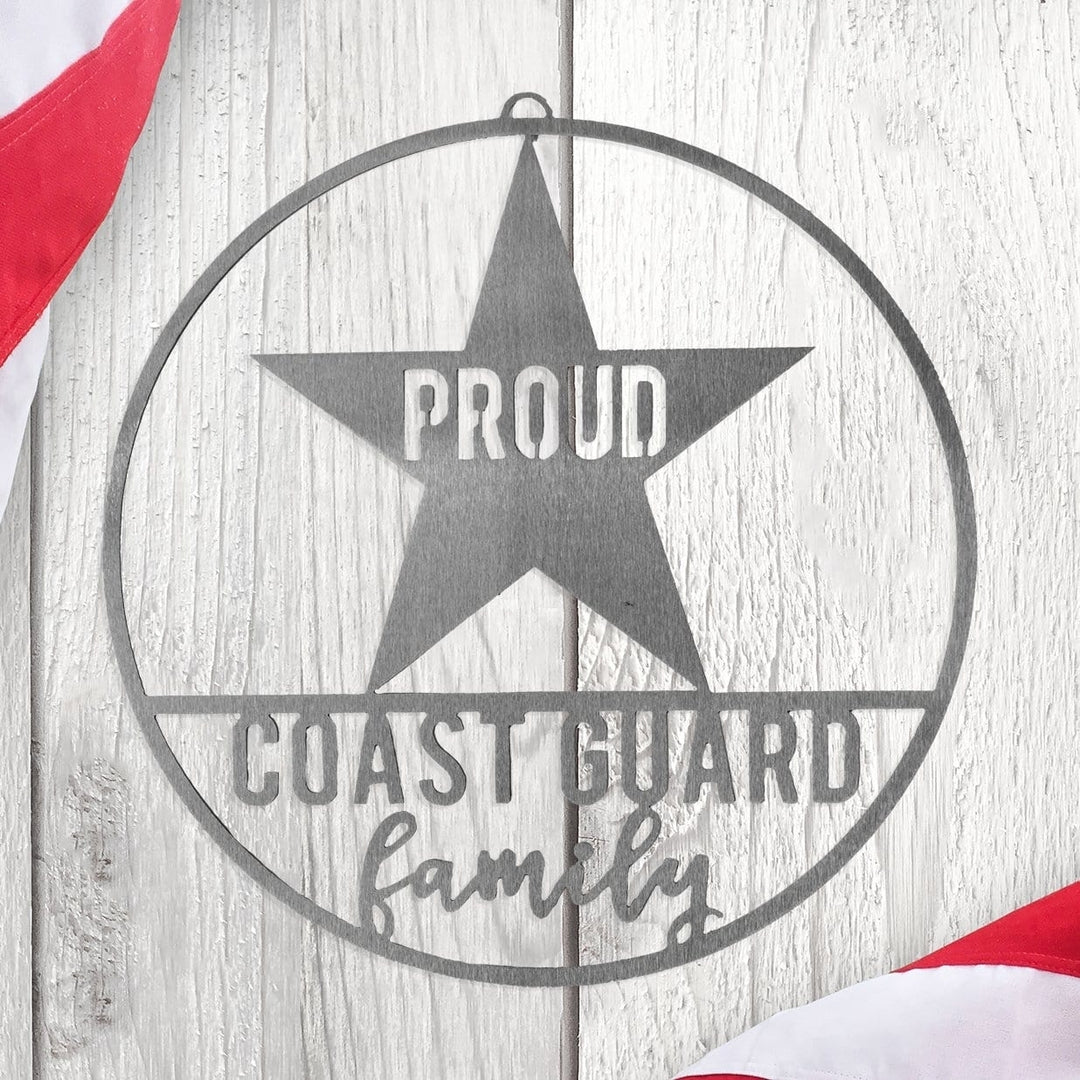Proud Military Family - 7 Styles - July 4th Patriotic  America Image 4