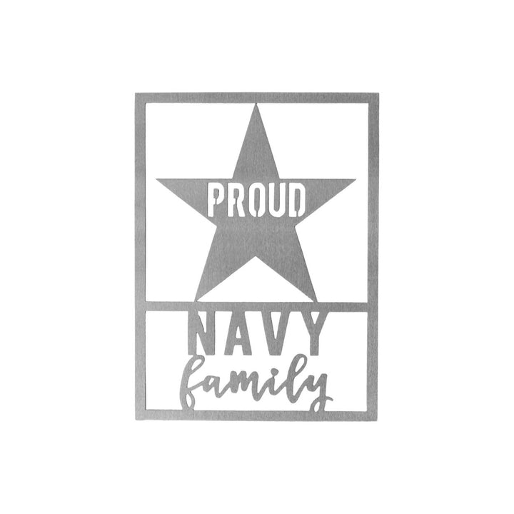 Proud Military Family - 7 Styles - July 4th Patriotic  America Image 6