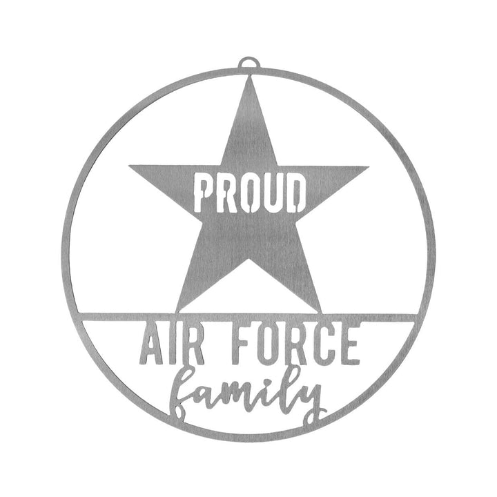 Proud Military Family - 7 Styles - July 4th Patriotic  America Image 9