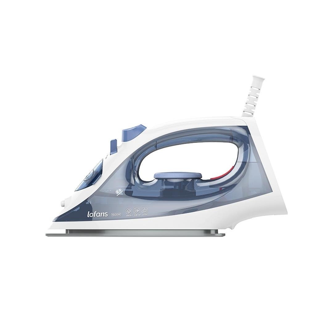 1600W Steam Iron High Power Strong Steam Garment Steamer 220V Image 1