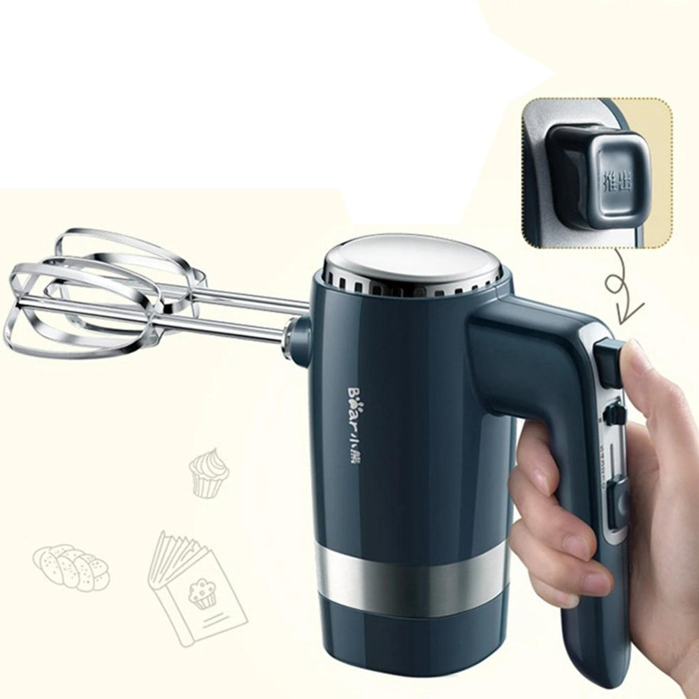 300W Electric Egg Beater 220V Image 2