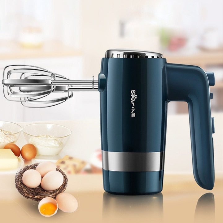 300W Electric Egg Beater 220V Image 5