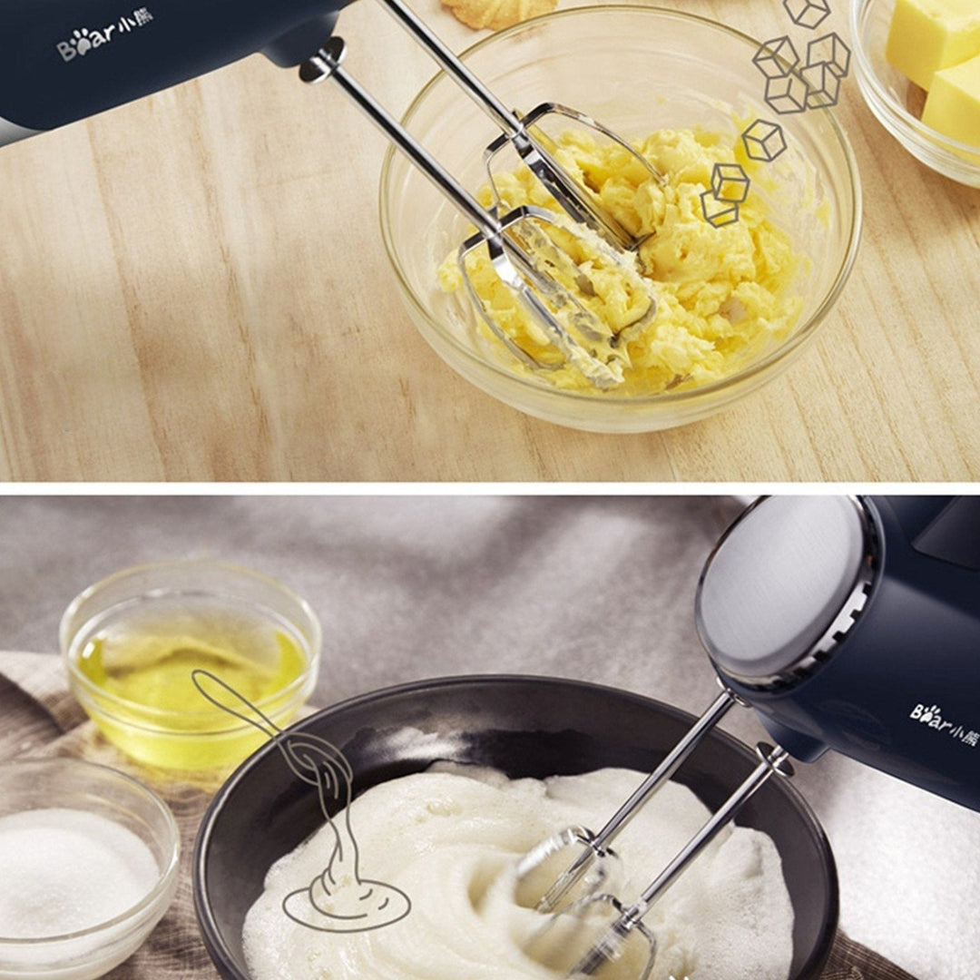 300W Electric Egg Beater 220V Image 6