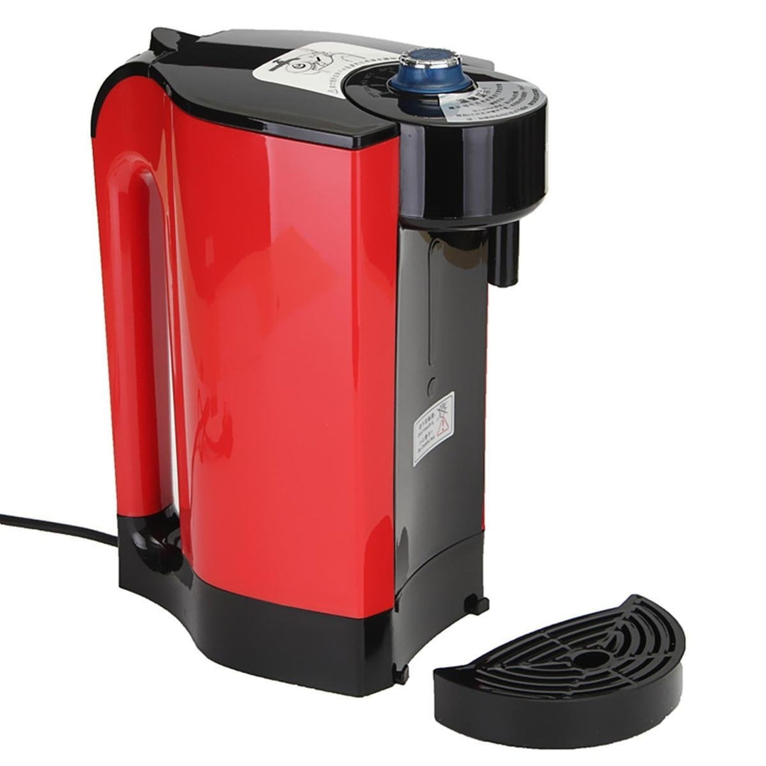 3L Instant Electric Hot Water Dispenser Boiling Kettle Automatic Power-off 2200W 220V Image 5