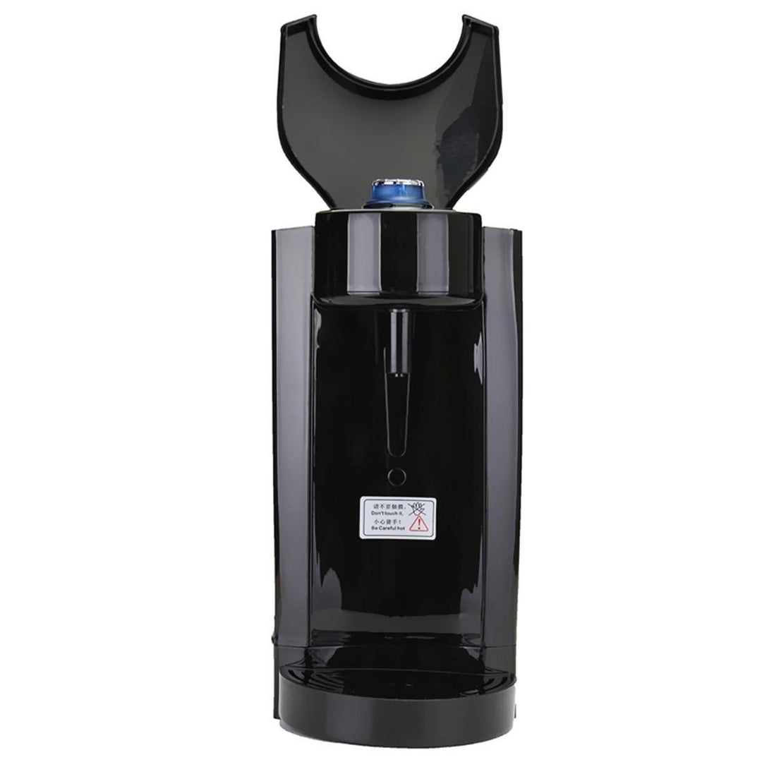 3L Instant Electric Hot Water Dispenser Boiling Kettle Automatic Power-off 2200W 220V Image 6