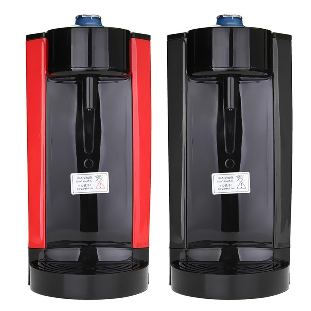 3L Instant Electric Hot Water Dispenser Boiling Kettle Automatic Power-off 2200W 220V Image 9