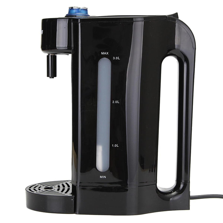 3L Instant Electric Hot Water Dispenser Boiling Kettle Automatic Power-off 2200W 220V Image 10