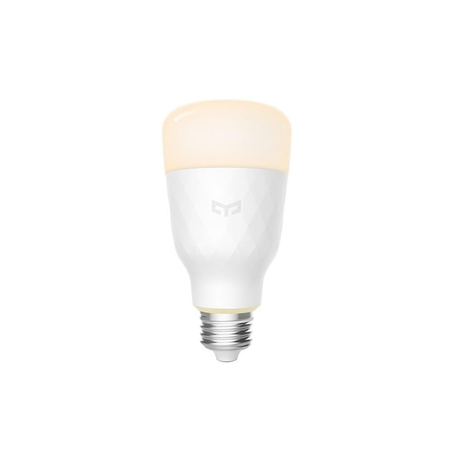 Smart LED Bulb Colorful 800 lumens 10W E27 Lemon Smart Bulb Lamp 220V-240V Image 1