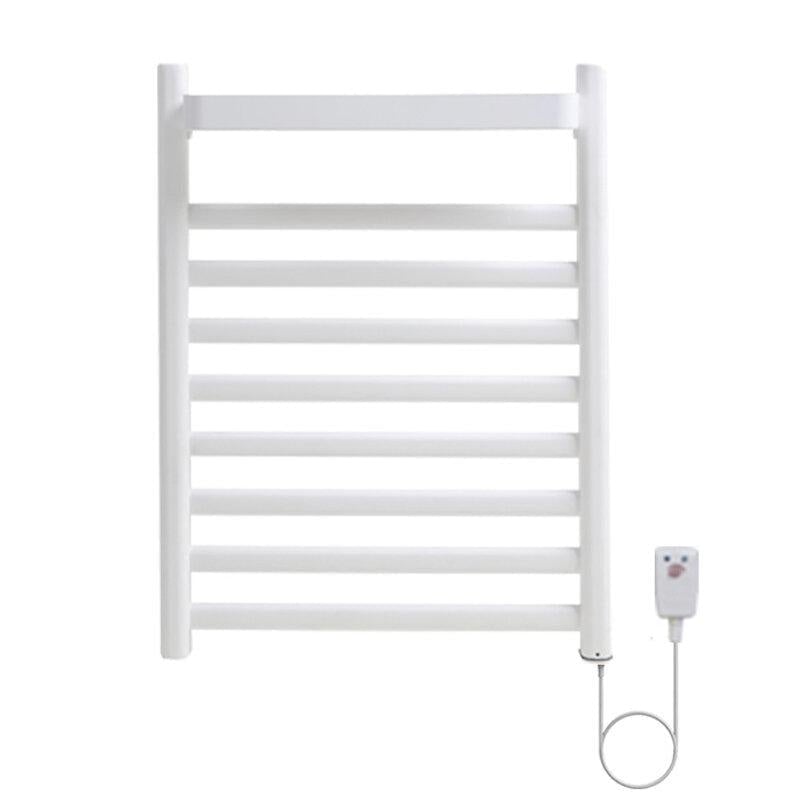 Towel Warmer 50 Physical Sterilization Clothes Dryer Large Area Hanging Space Waterproof Punch-free Installation 220V Image 1