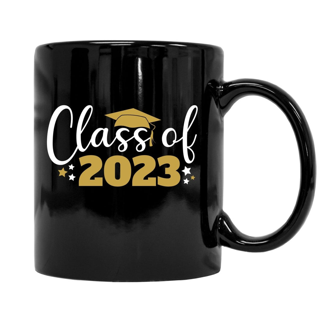 Class of 2023 Graduation 12 oz Ceramic Coffee Mug Image 5