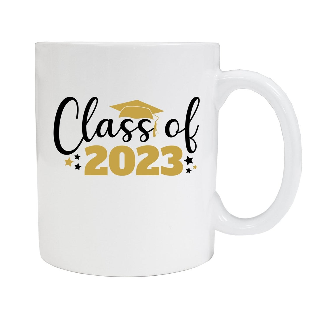 Class of 2023 Graduation 12 oz Ceramic Coffee Mug Image 6