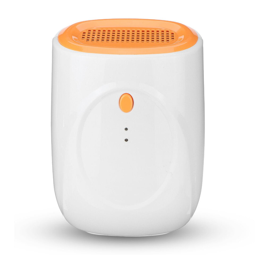 25W 550ml Portable Mini Dehumidifier Air Dryer Drying Moisture Dehumidification Machine Low Noise for Home Office Image 1