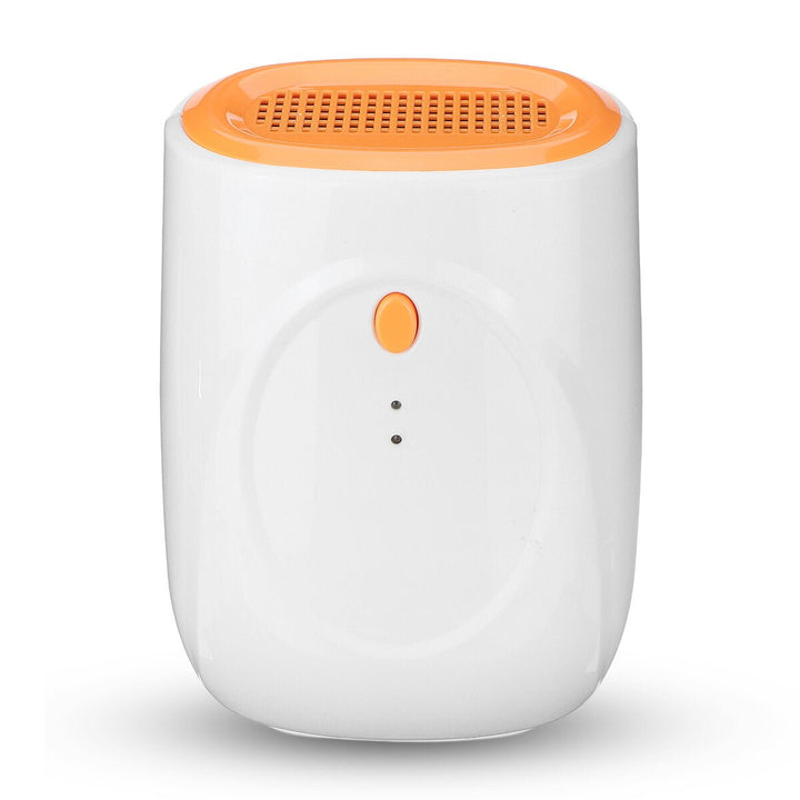 25W 550ml Portable Mini Dehumidifier Air Dryer Drying Moisture Dehumidification Machine Low Noise for Home Office Image 1