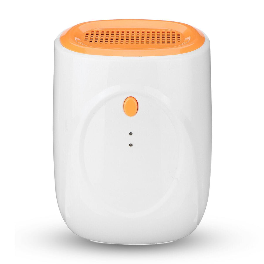 25W 550ml Portable Mini Dehumidifier Air Dryer Drying Moisture Dehumidification Machine Low Noise for Home Office Image 1