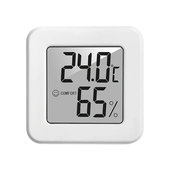 Electronic Digital Display Household Thermometer for Indoor Image 6