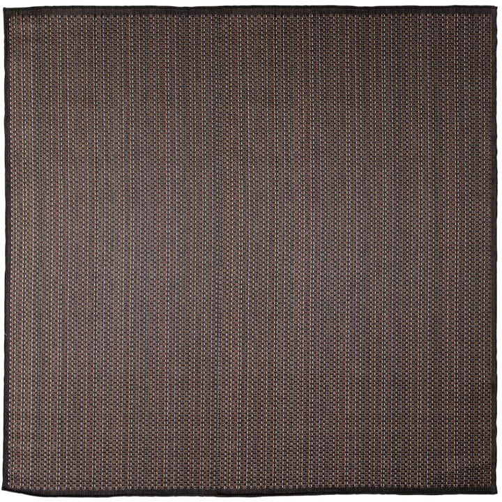 Liora Manne Avena Area Rug Midnight Indoor Outdoor 5x7 Power Loomed Durable Image 6