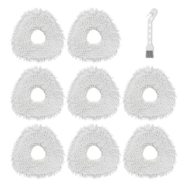 9pcs Replacements for NARWAL Vacuum Cleaner Parts Accessories Image 1