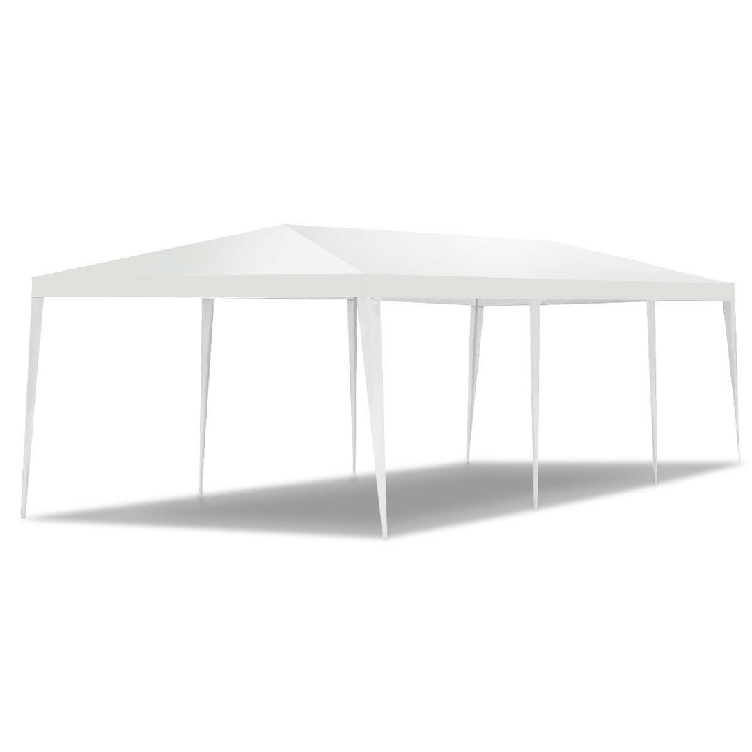 10x30Party Wedding Tent Canopy Heavy duty Pavilion 5 Sidewall Image 7