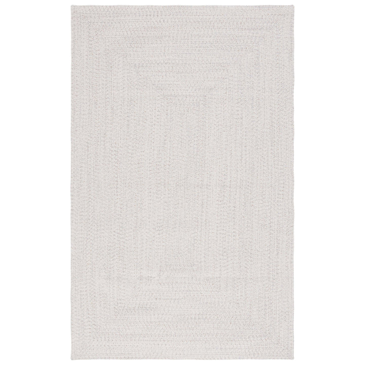 SAFAVIEH BNT832F Brentwood Light Grey / Ivory Image 1