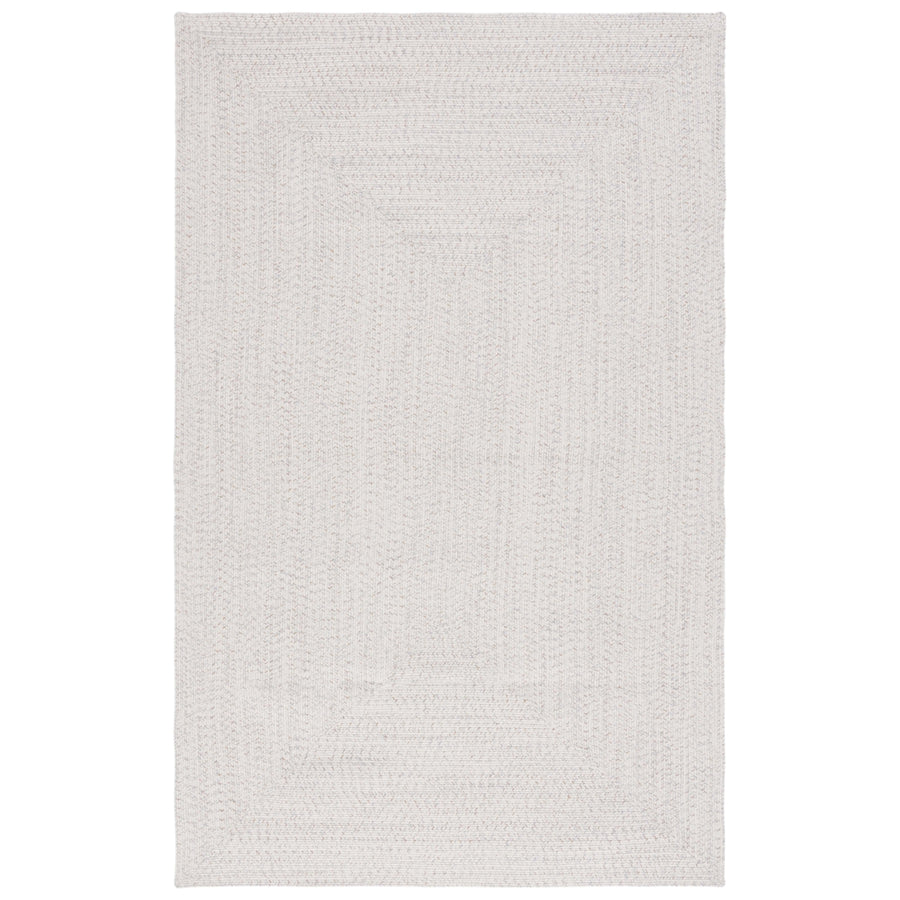 SAFAVIEH BNT832F Brentwood Light Grey / Ivory Image 1