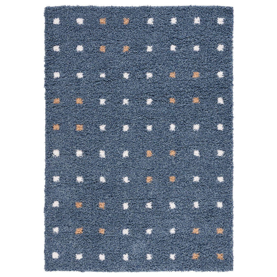 SAFAVIEH Classic CL239C Handmade Rust / Black Rug Image 9