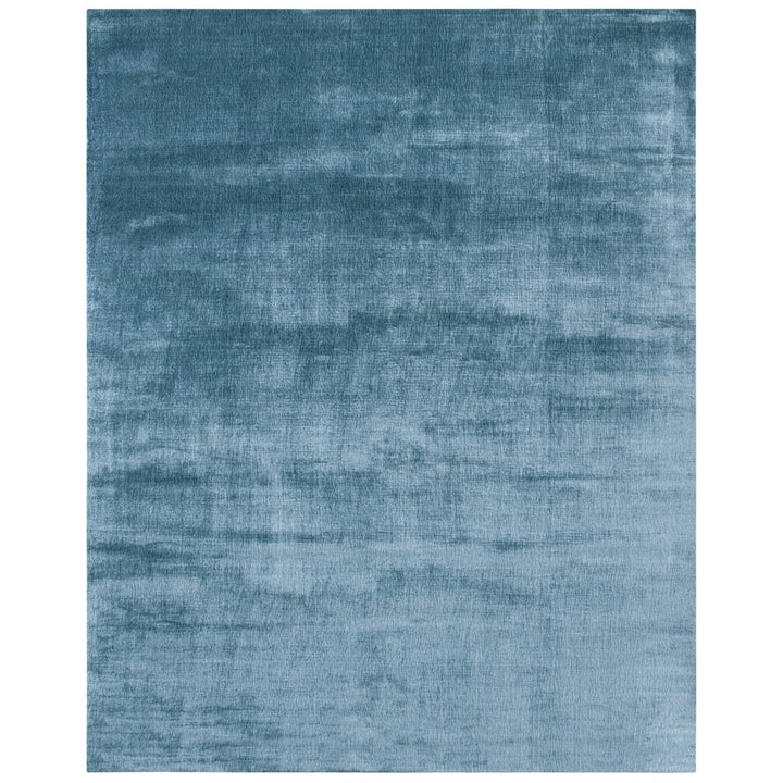 SAFAVIEH Mirage Collection MIR521A Handmade Grey Rug Image 3