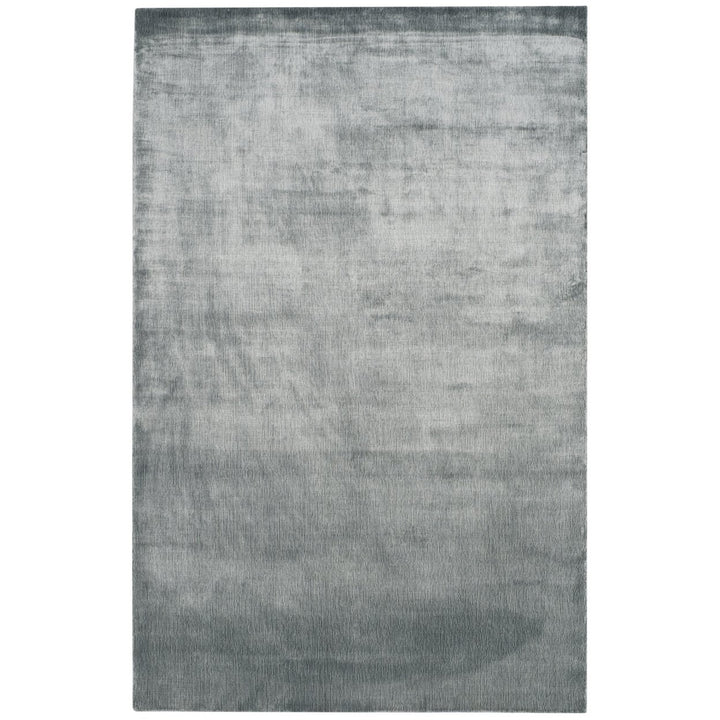 SAFAVIEH Mirage Collection MIR521A Handmade Grey Rug Image 4