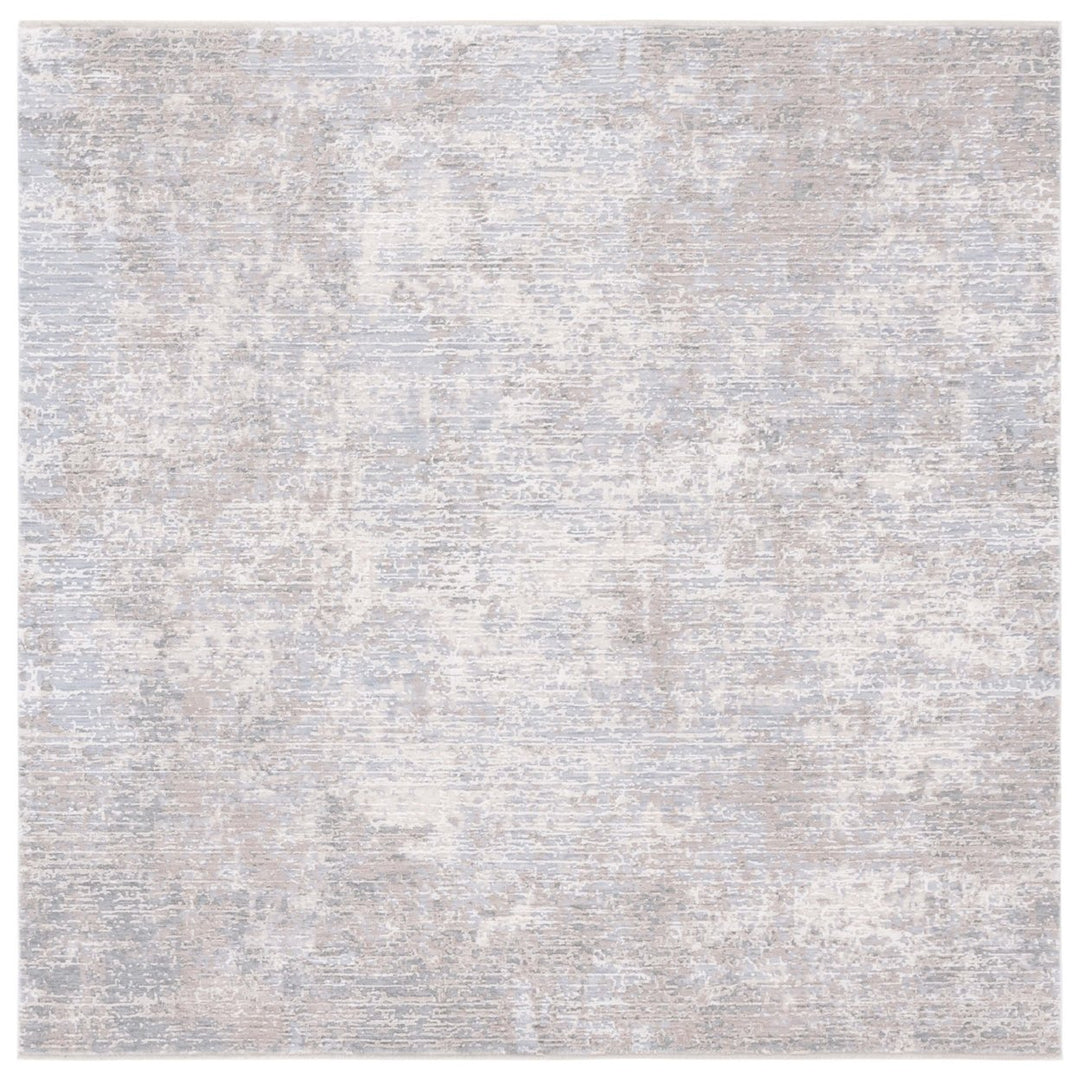 SAFAVIEH Marrakesh Collection MRK610A Ivory / Multi Rug Image 1