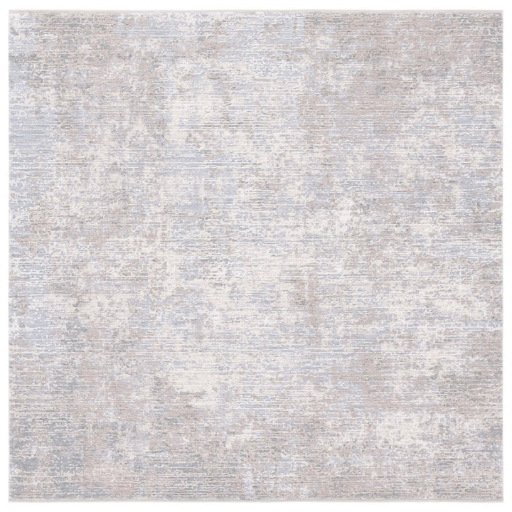 SAFAVIEH Marrakesh Collection MRK610A Ivory / Multi Rug Image 1