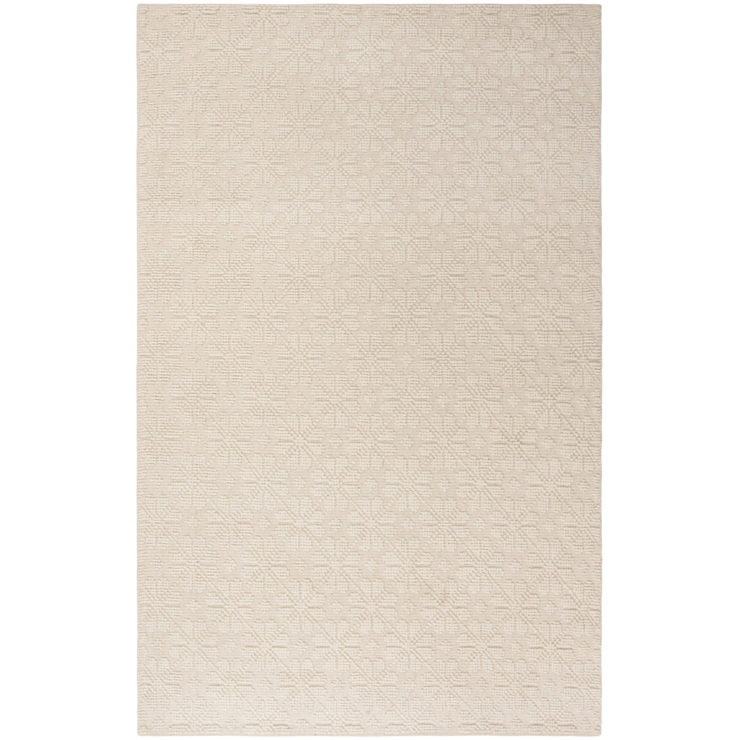 SAFAVIEH Martha Stewart Collection MSR1462B Shale Rug Image 1