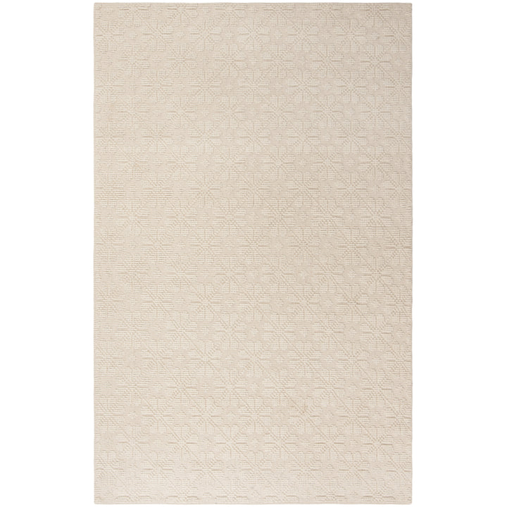 SAFAVIEH Martha Stewart Collection MSR1462B Shale Rug Image 1