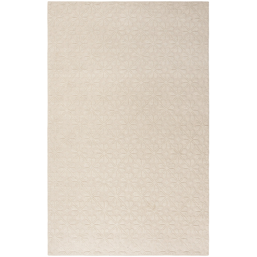 SAFAVIEH Martha Stewart Collection MSR1462B Shale Rug Image 1