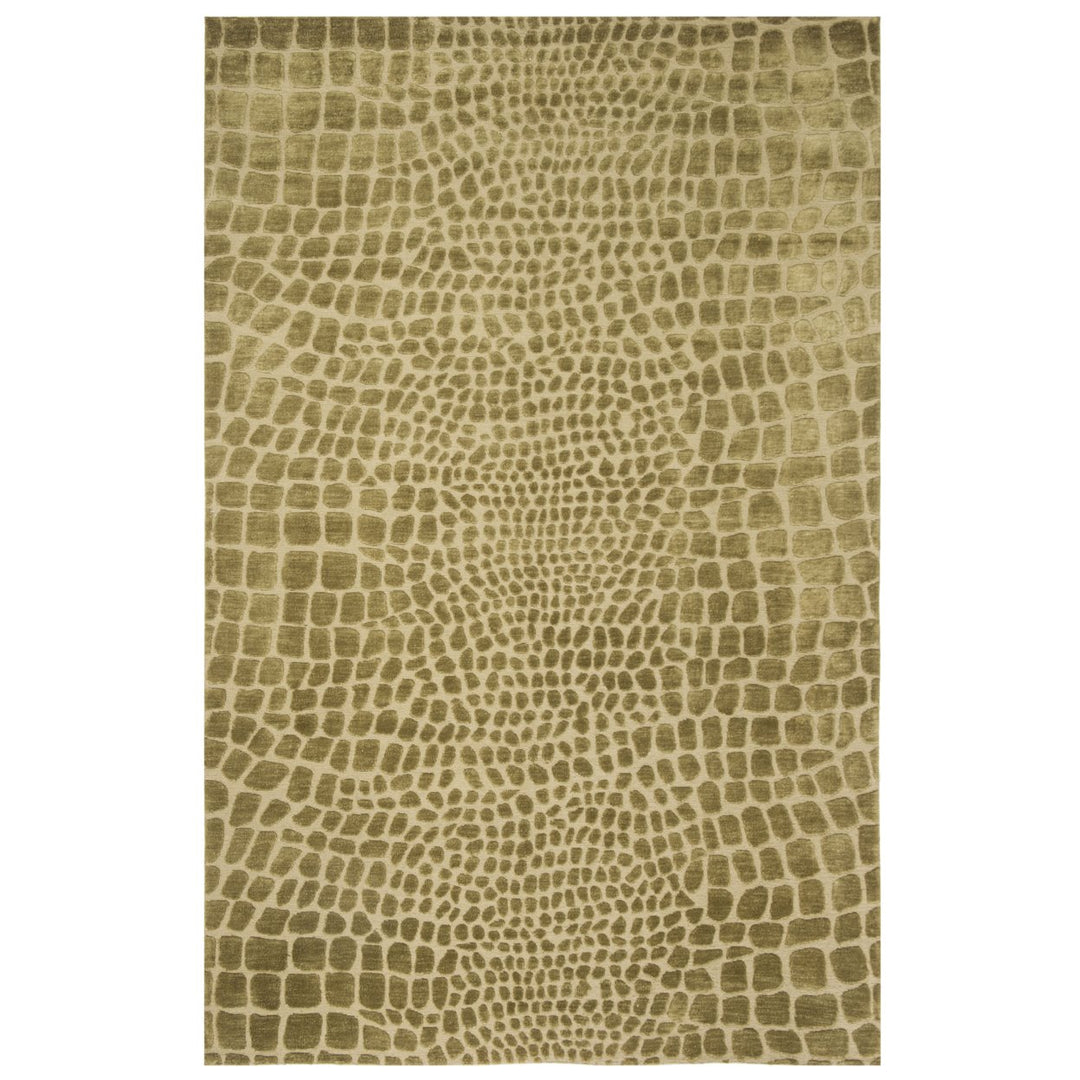 SAFAVIEH Martha Stewart MSR4538B Weathervane Rug Image 7