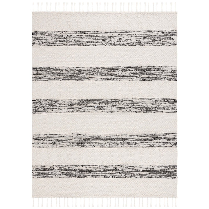 SAFAVIEH Natura Collection NAT280A Handwoven Ivory Rug Image 7