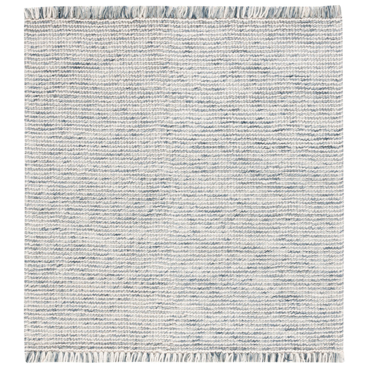 SAFAVIEH Natura Collection NAT551A Handwoven Ivory Rug Image 1