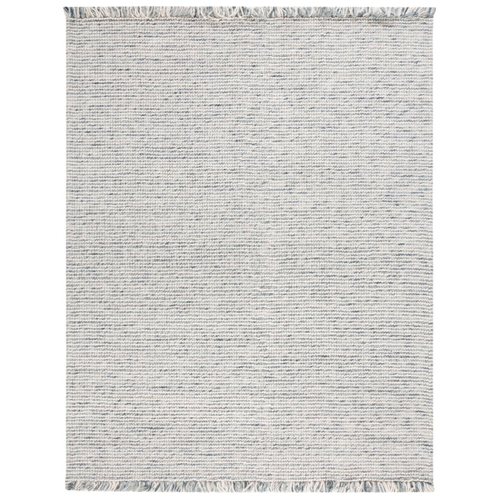 SAFAVIEH Natura Collection NAT551A Handwoven Ivory Rug Image 4