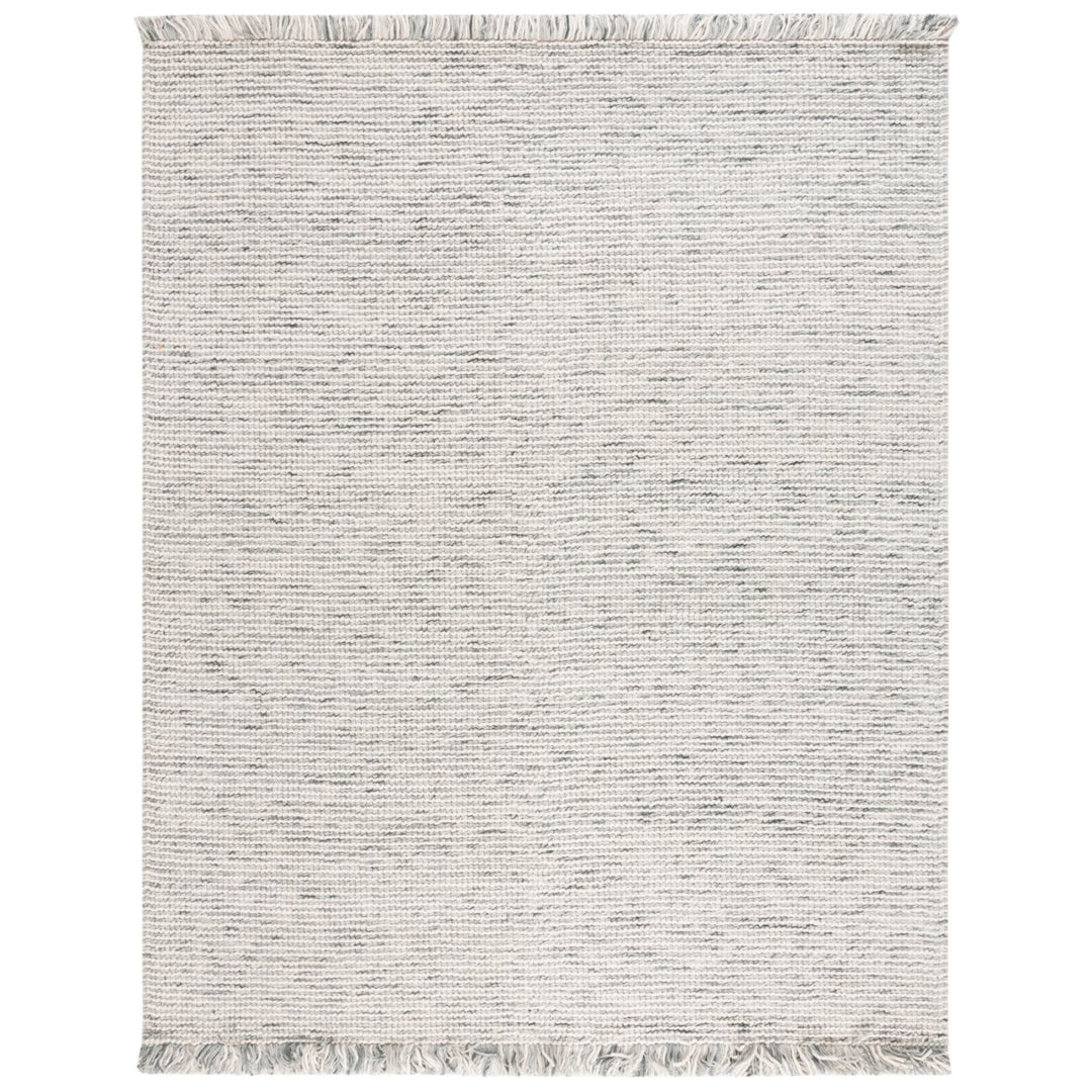 SAFAVIEH Natura Collection NAT551A Handwoven Ivory Rug Image 5