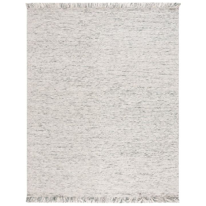 SAFAVIEH Natura Collection NAT551A Handwoven Ivory Rug Image 1