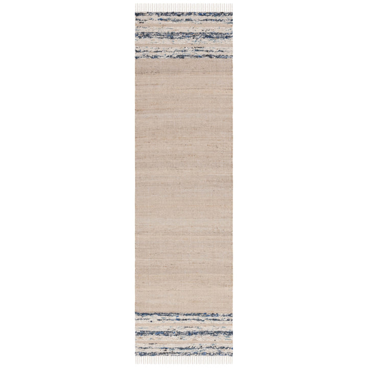 SAFAVIEH NAT425B Natura Beige / Ivory Image 8