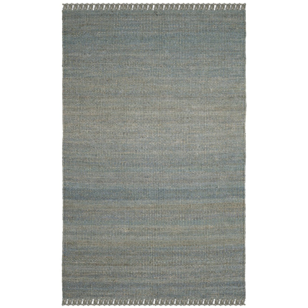 SAFAVIEH Natura Collection NAT925A Handwoven Ivory Rug Image 5